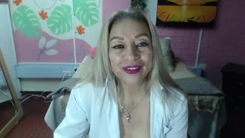 VALERIA online show from January 27, 2025, 7:56 pm