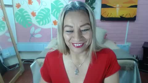 VALERIA online show from October 29, 2025, 4:42 pm