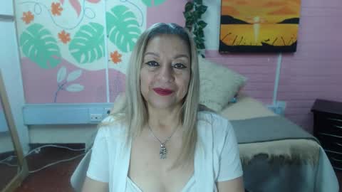 VALERIA online show from March 10, 2026, 2:55 pm