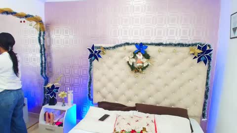 Sara Desire online show from January 9, 2025, 12:19 pm