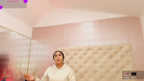 Sara Desire online show from January 15, 2025, 12:25 pm