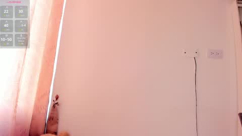 Sophie  online show from April 25, 2026, 6:49 pm