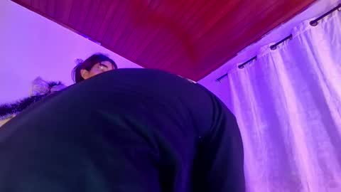 TORI AND MR. BEAR online show from November 28, 2025, 6:21 pm