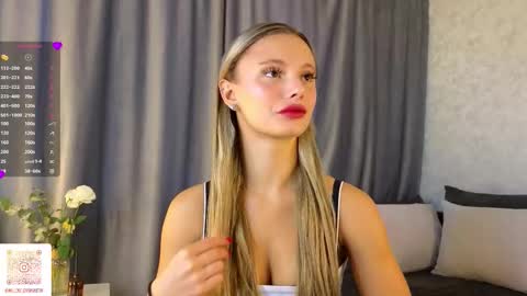 Willow online show from October 28, 2025, 6:06 am