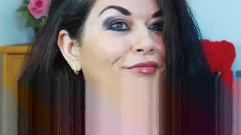 HellenMoon online show from February 17, 2026, 8:33 am