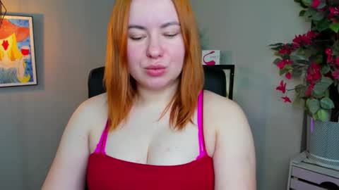 LAYLA online show from March 12, 2026, 7:36 am