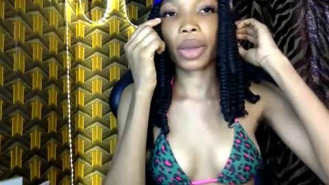 Deslimbody online show from April 18, 2026, 1:04 pm