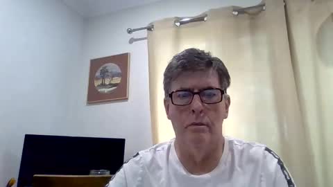 Desmon1958 online show from January 15, 2026, 3:00 am