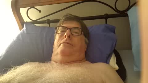 Desmon1958 online show from February 5, 2026, 6:56 pm