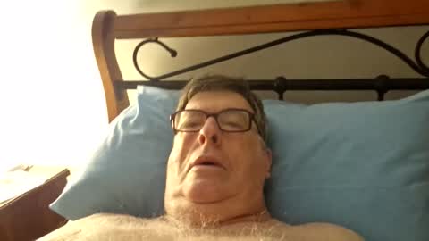 Desmon1958 online show from March 13, 2026, 6:58 pm