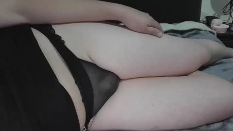 Demonofsex online show from February 4, 2026, 2:06 am