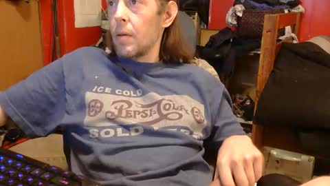 Snapshot of desolation2012 chatting on April 11, 2026, 6:23 pm desolation2012 online show from April 11, 2026, 6:23 pm