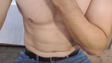 desperado3000 online show from September 27, 2025, 9:58 am