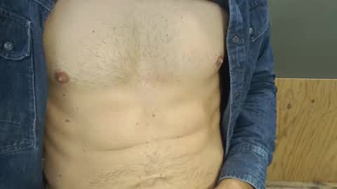 desperado3000 online show from October 15, 2025, 8:03 am