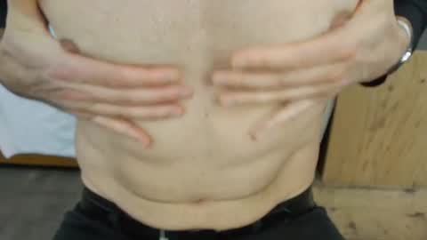 desperado3000 online show from October 23, 2025, 3:00 pm