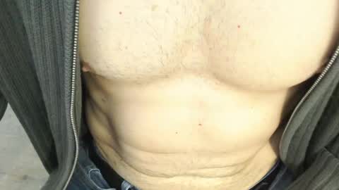 desperado3000 online show from November 11, 2025, 9:53 am