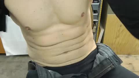 desperado3000 online show from December 17, 2025, 8:20 am