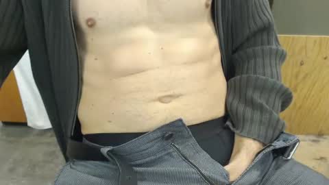 desperado3000 online show from December 23, 2025, 9:07 am