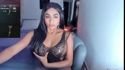 Snapshot of destinnemil chatting on February 26, 2025, 12:25 pm Destinne Mill online show from February 26, 2025, 12:25 pm