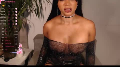 Destinne Mill online show from February 26, 2026, 12:04 pm