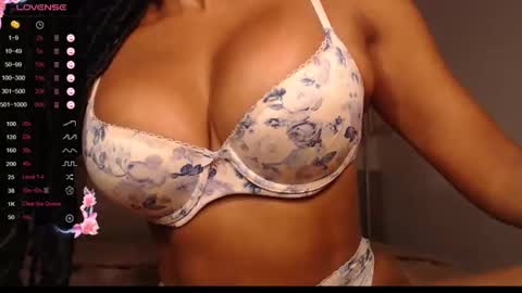 Destinne Mill online show from April 11, 2026, 12:31 pm