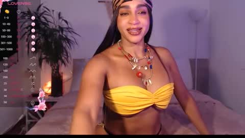 Destinne Mill online show from April 16, 2026, 11:33 am