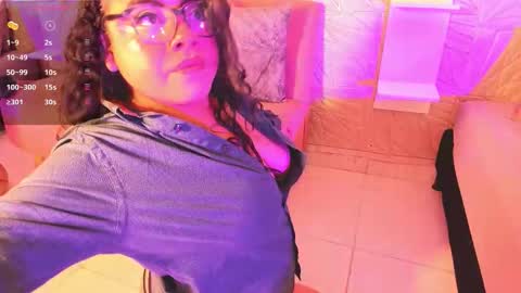 Destinysins online show from October 20, 2025, 12:38 pm