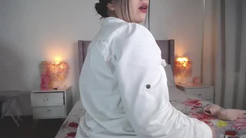 destinysweet21 online show from March 8, 2025, 9:18 pm