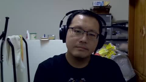 Snapshot of destroy1984 chatting on January 5, 2025, 12:31 pm Destroy November 1984 online show from January 5, 2025, 12:31 pm