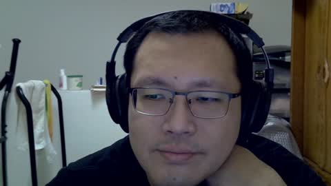 Snapshot of destroy1984 chatting on January 6, 2025, 11:07 am Destroy November 1984 online show from January 6, 2025, 11:07 am