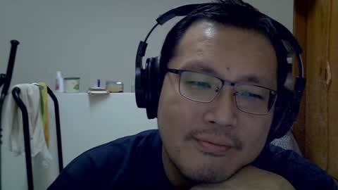 Snapshot of destroy1984 chatting on January 18, 2025, 2:58 am Destroy November 1984 online show from January 18, 2025, 2:58 am