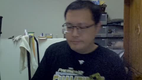 Snapshot of destroy1984 chatting on January 25, 2025, 2:26 am Destroy November 1984 online show from January 25, 2025, 2:26 am