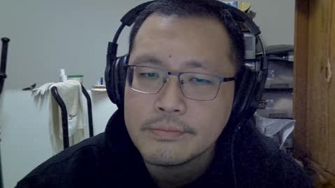 Snapshot of destroy1984 chatting on February 14, 2025, 3:26 pm Destroy November 1984 online show from February 14, 2025, 3:26 pm