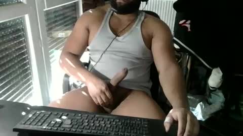 Destroyerbbc54 online show from November 20, 2025, 9:53 am