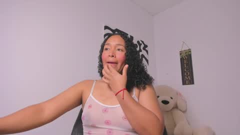 desty_y online show from April 12, 2026, 4:39 am