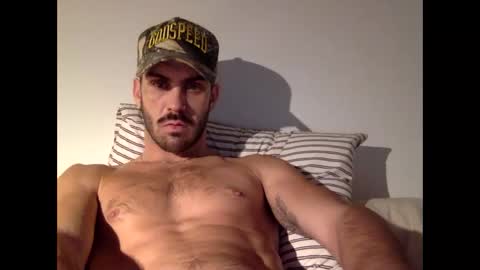 Detroit Bro online show from October 24, 2025, 5:37 am