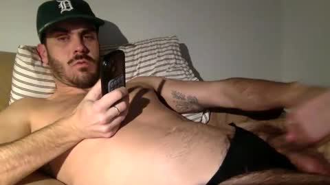 Detroit Bro online show from December 3, 2025, 3:25 am