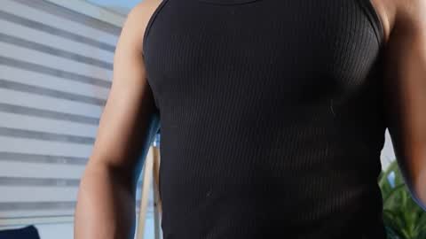 Snapshot of deus_belli chatting on September 14, 2025, 8:02 am Deus Belli online show from September 14, 2025, 8:02 am