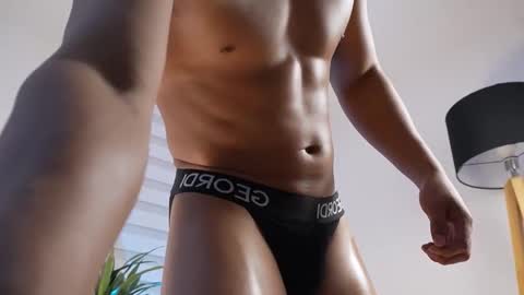 Snapshot of deus_belli chatting on September 23, 2025, 6:38 am Deus Belli online show from September 23, 2025, 6:38 am