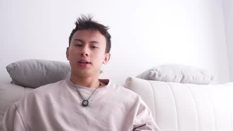 Snapshot of deus_belli chatting on September 29, 2025, 6:35 pm Deus Belli online show from September 29, 2025, 6:35 pm