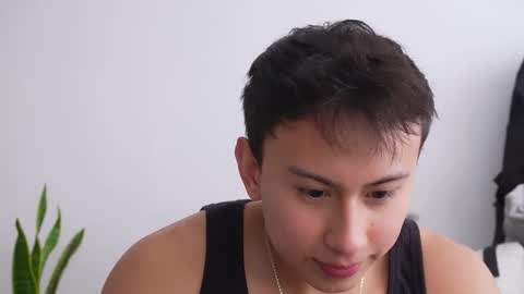 Snapshot of deus_belli chatting on October 1, 2025, 6:03 pm Deus Belli online show from October 1, 2025, 6:03 pm