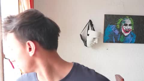 Snapshot of deus_belli chatting on October 6, 2025, 5:21 pm Deus Belli online show from October 6, 2025, 5:21 pm