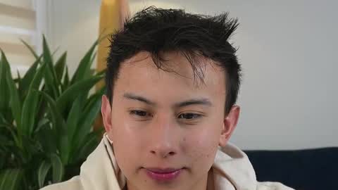 Snapshot of deus_belli chatting on October 12, 2025, 8:30 pm Deus Belli online show from October 12, 2025, 8:30 pm