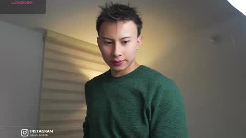 Snapshot of deus_belli chatting on October 21, 2025, 6:25 am Deus Belli online show from October 21, 2025, 6:25 am