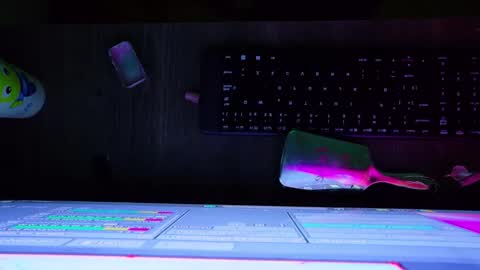 Snapshot of deva_big chatting on March 2, 2026, 12:45 pm deva_big online show from March 2, 2026, 12:45 pm