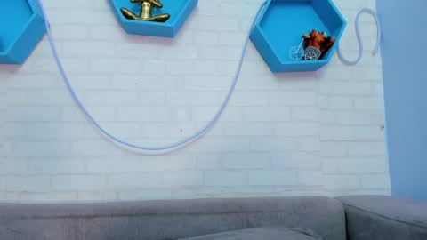 Snapshot of deva_blue chatting on February 7, 2025, 4:48 am Deva Blue online show from February 7, 2025, 4:48 am