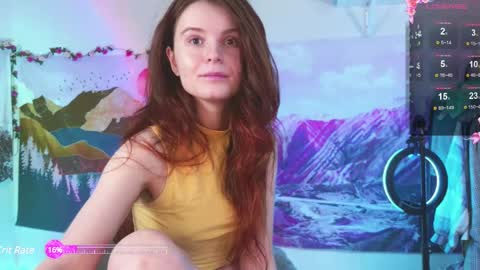 Deva online show from February 25, 2025, 1:09 am