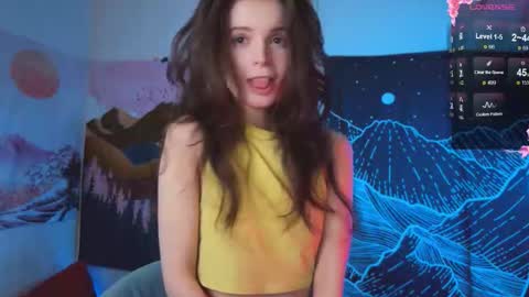 Deva online show from February 25, 2026, 10:41 pm