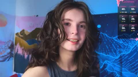 Deva online show from February 26, 2026, 11:48 pm