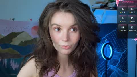 Deva online show from April 13, 2026, 8:25 pm